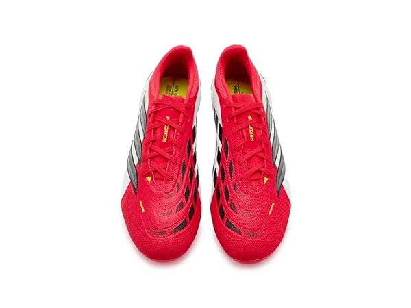 adidas Predator League Firm Ground Soccer Cleats adidas Predator League Firm Ground Soccer Cleats