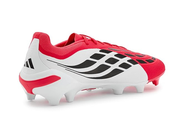 adidas Predator League Firm Ground Soccer Cleats adidas Predator League Firm Ground Soccer Cleats