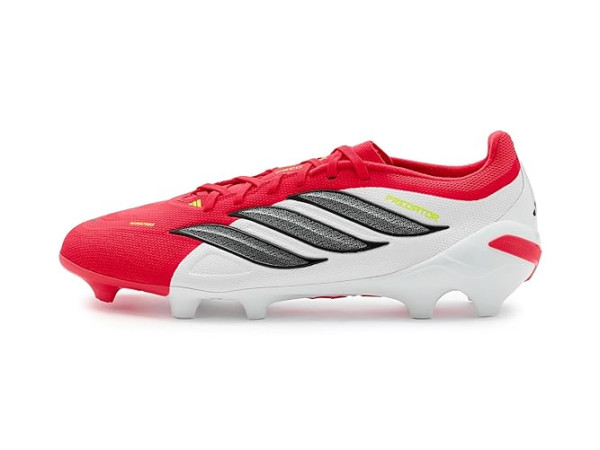 adidas Predator League Firm Ground Soccer Cleats adidas Predator League Firm Ground Soccer Cleats
