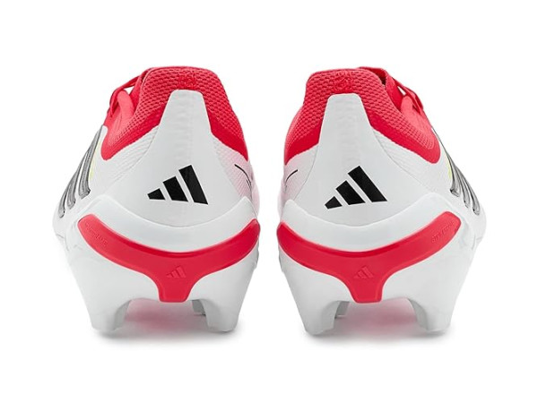 adidas Predator League Firm Ground Soccer Cleats adidas Predator League Firm Ground Soccer Cleats