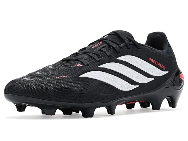 adidas Predator League Firm Ground Soccer Cleats adidas Predator League Firm Ground Soccer Cleats