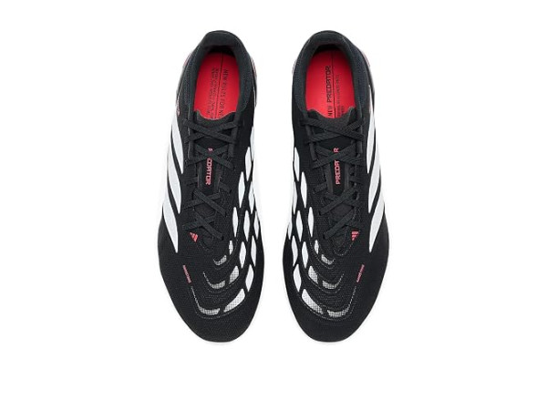 adidas Predator League Firm Ground Soccer Cleats adidas Predator League Firm Ground Soccer Cleats