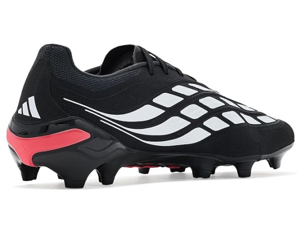 adidas Predator League Firm Ground Soccer Cleats adidas Predator League Firm Ground Soccer Cleats