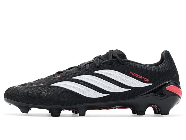 adidas Predator League Firm Ground Soccer Cleats adidas Predator League Firm Ground Soccer Cleats