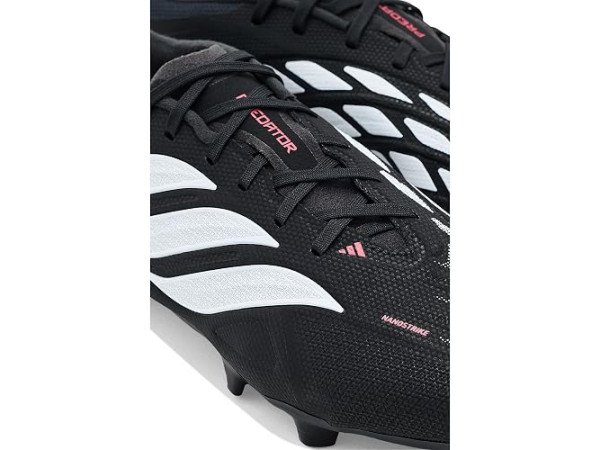adidas Predator League Firm Ground Soccer Cleats adidas Predator League Firm Ground Soccer Cleats
