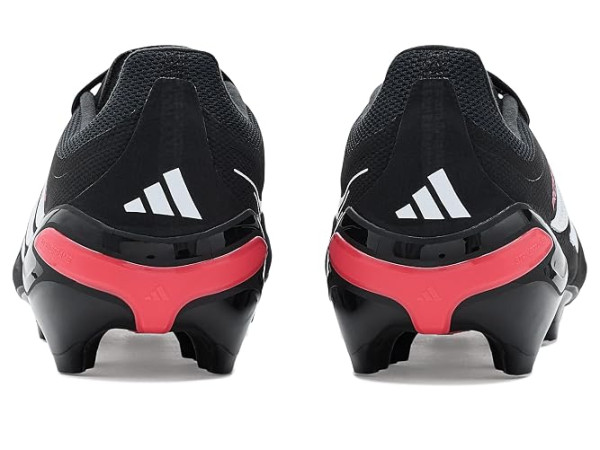 adidas Predator League Firm Ground Soccer Cleats adidas Predator League Firm Ground Soccer Cleats