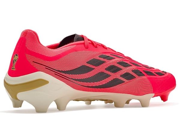 adidas Predator League Firm Ground Soccer Cleats