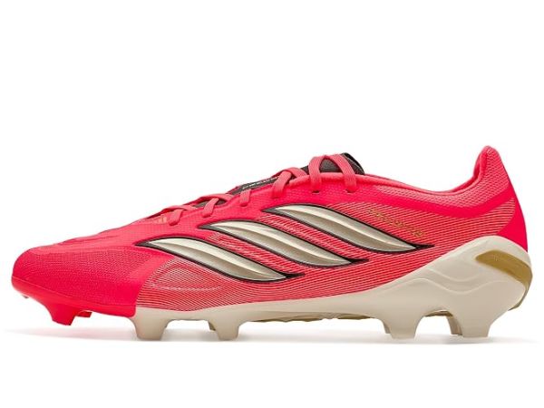 adidas Predator League Firm Ground Soccer Cleats