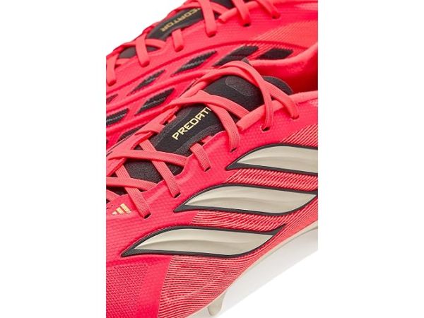 adidas Predator League Firm Ground Soccer Cleats