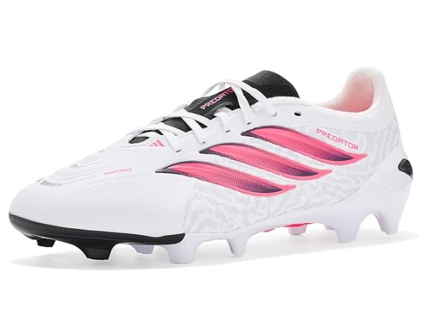 adidas Predator League Firm Ground Soccer Cleats