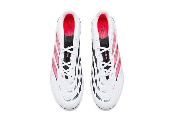 adidas Predator League Firm Ground Soccer Cleats