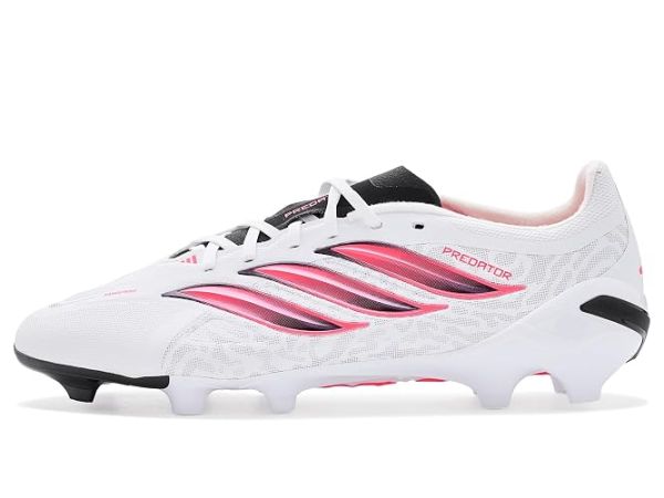 adidas Predator League Firm Ground Soccer Cleats