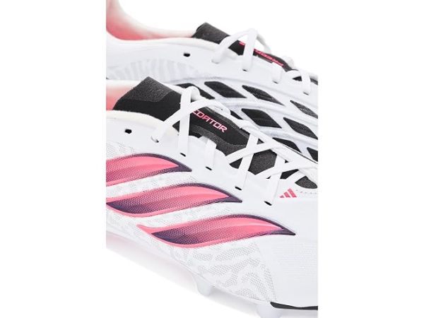 adidas Predator League Firm Ground Soccer Cleats