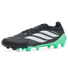 adidas Predator League Firm Ground Soccer Cleats adidas Predator League Firm Ground Soccer Cleats