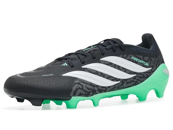 adidas Predator League Firm Ground Soccer Cleats adidas Predator League Firm Ground Soccer Cleats
