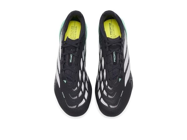 adidas Predator League Firm Ground Soccer Cleats adidas Predator League Firm Ground Soccer Cleats