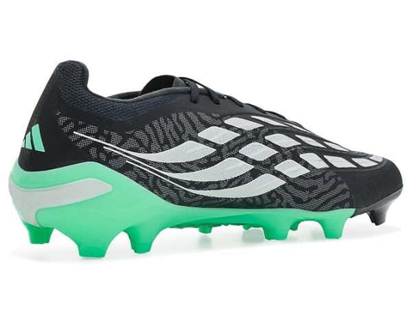 adidas Predator League Firm Ground Soccer Cleats adidas Predator League Firm Ground Soccer Cleats