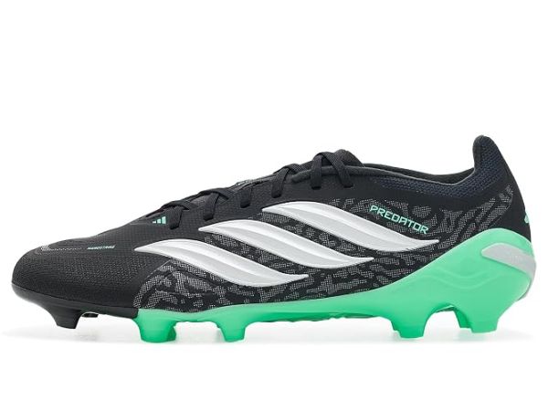adidas Predator League Firm Ground Soccer Cleats adidas Predator League Firm Ground Soccer Cleats