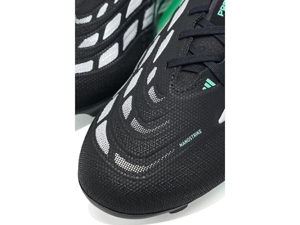 adidas Predator League Firm Ground Soccer Cleats adidas Predator League Firm Ground Soccer Cleats