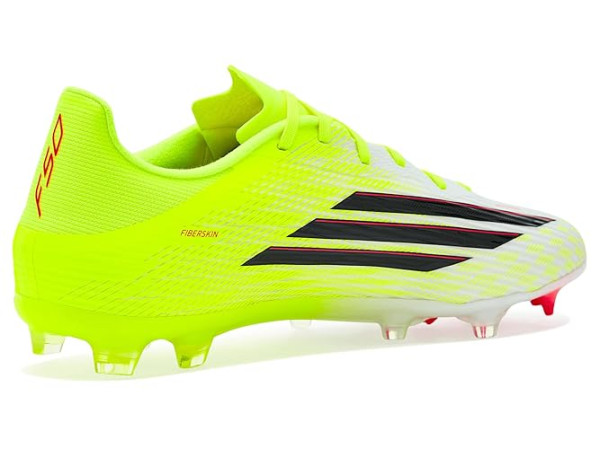 adidas F50 League Firm/Multi Ground Soccer Cleats