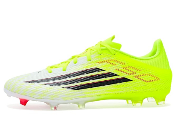 adidas F50 League Firm/Multi Ground Soccer Cleats