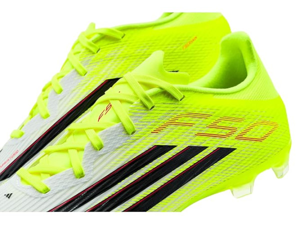 adidas F50 League Firm/Multi Ground Soccer Cleats