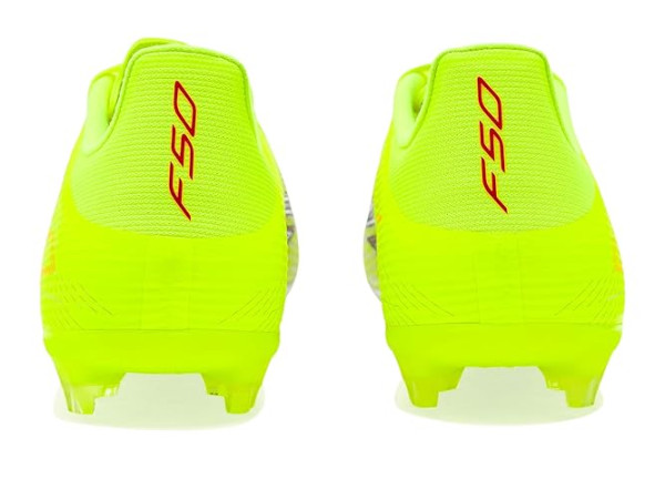 adidas F50 League Firm/Multi Ground Soccer Cleats