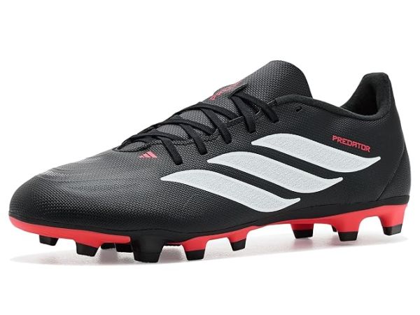 adidas Predator Club Firm Ground / Multi Ground Soccer Cleats