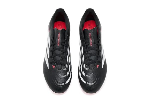 adidas Predator Club Firm Ground / Multi Ground Soccer Cleats