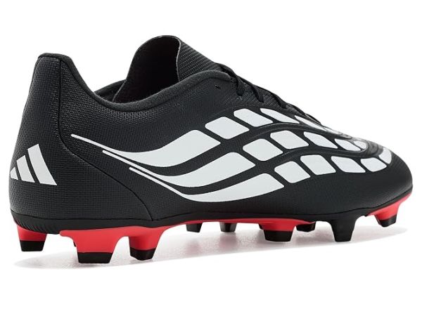 adidas Predator Club Firm Ground / Multi Ground Soccer Cleats