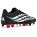 adidas Predator Club Firm Ground / Multi Ground Soccer Cleats