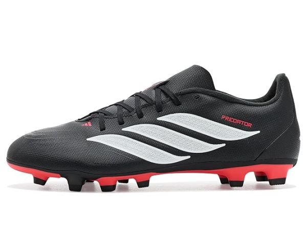 adidas Predator Club Firm Ground / Multi Ground Soccer Cleats