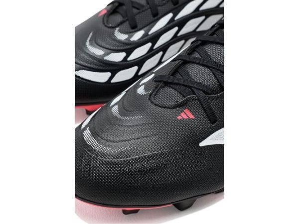 adidas Predator Club Firm Ground / Multi Ground Soccer Cleats