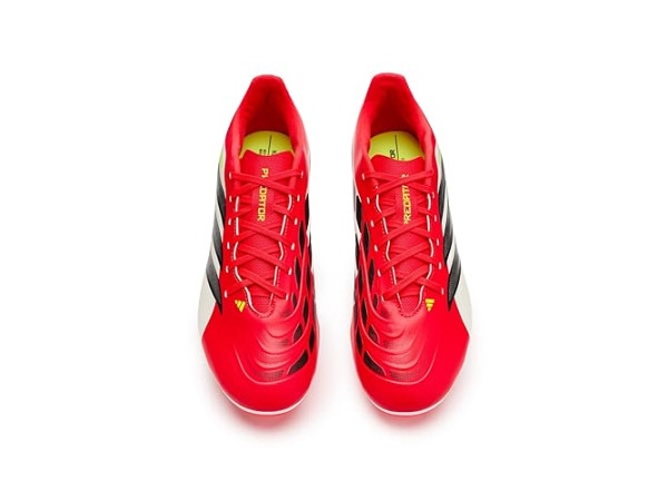 adidas Predator Club Firm Ground / Multi Ground Soccer Cleats