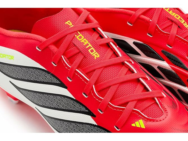 adidas Predator Club Firm Ground / Multi Ground Soccer Cleats