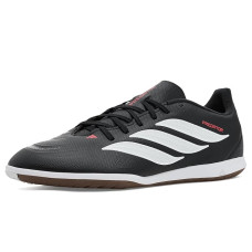 adidas Predator Club Indoor Sala Soccer Cleats adidas Predator Club Indoor Sala Soccer Cleats
