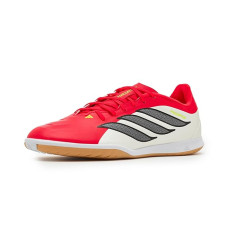 adidas Predator Club Indoor Sala Soccer Cleats adidas Predator Club Indoor Sala Soccer Cleats