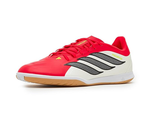 adidas Predator Club Indoor Sala Soccer Cleats adidas Predator Club Indoor Sala Soccer Cleats