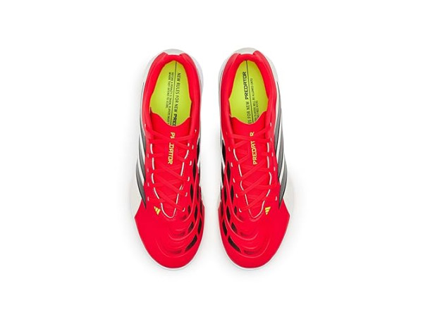adidas Predator Club Indoor Sala Soccer Cleats adidas Predator Club Indoor Sala Soccer Cleats