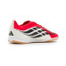 adidas Predator Club Indoor Sala Soccer Cleats adidas Predator Club Indoor Sala Soccer Cleats