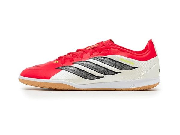 adidas Predator Club Indoor Sala Soccer Cleats adidas Predator Club Indoor Sala Soccer Cleats