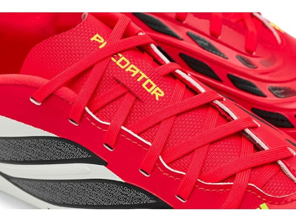 adidas Predator Club Indoor Sala Soccer Cleats adidas Predator Club Indoor Sala Soccer Cleats