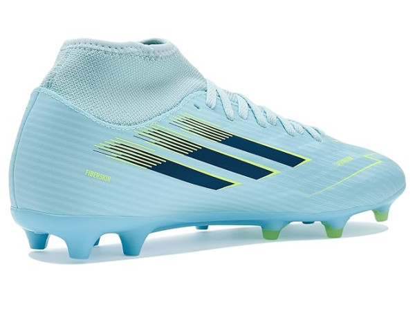 adidas F50 Sparkfusion Club Firm/Artificial Ground Soccer Cleats