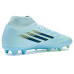 adidas F50 Sparkfusion Club Firm/Artificial Ground Soccer Cleats