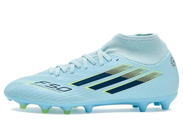 adidas F50 Sparkfusion Club Firm/Artificial Ground Soccer Cleats
