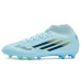 adidas F50 Sparkfusion Club Firm/Artificial Ground Soccer Cleats