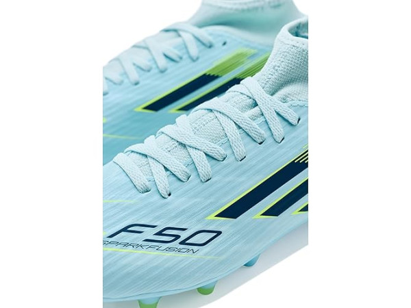 adidas F50 Sparkfusion Club Firm/Artificial Ground Soccer Cleats