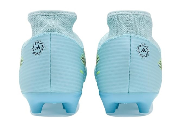 adidas F50 Sparkfusion Club Firm/Artificial Ground Soccer Cleats