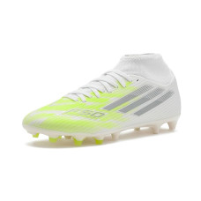 adidas F50 Sparkfusion Club Firm/Artificial Ground Soccer Cleats adidas F50 Sparkfusion Club Firm/Artificial Ground Soccer Cleats