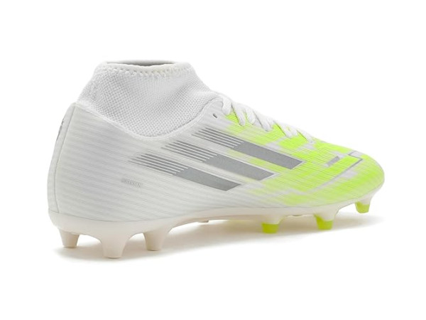 adidas F50 Sparkfusion Club Firm/Artificial Ground Soccer Cleats adidas F50 Sparkfusion Club Firm/Artificial Ground Soccer Cleats